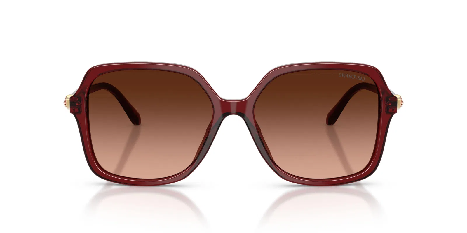 Swarovski 6067 Sunglasses - view 13